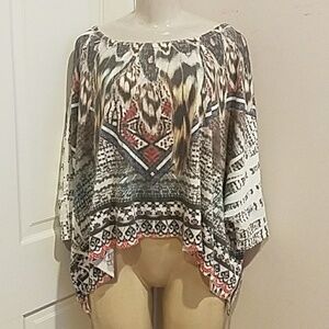 New Romeo & Juliet Couture Top size M